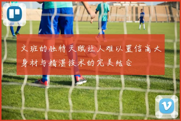 文班的独特天赋让人难以置信高大身材与精湛技术的完美结合