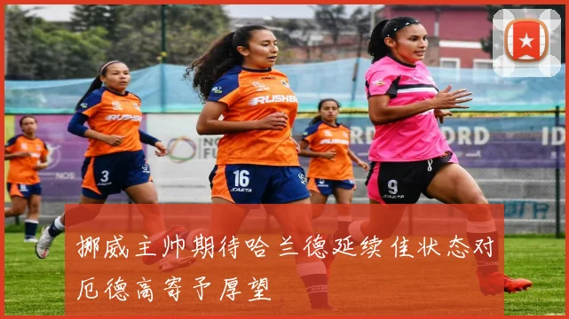 挪威主帅期待哈兰德延续佳状态对厄德高寄予厚望